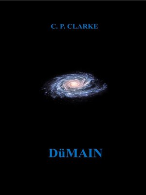 cover image of Dumain